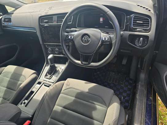 Volkswagen golf tsi image 10
