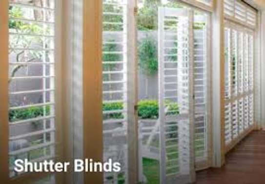Office/Home Blinds Curtains installation -Window Blind Supplier in Kenya. image 6