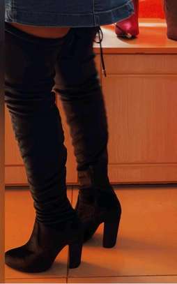Ladies boots image 2