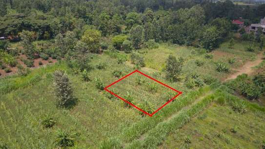 Residential Land in Thika Road image 4