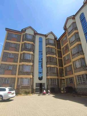 Near junction mall 2bedroom apartment to let image 4