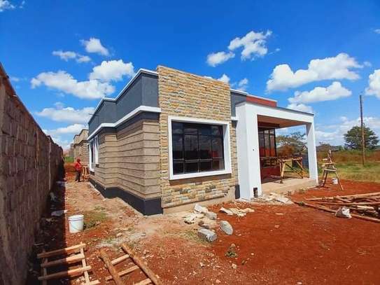 3 Bed House with En Suite at Kenyatta Road image 10