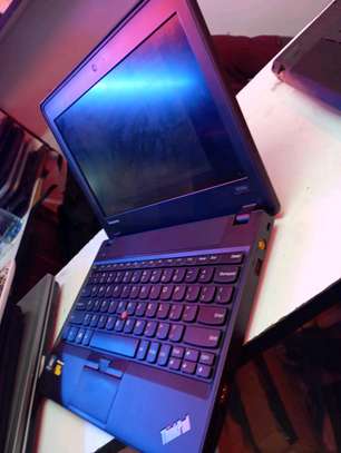Lenovo Thinkpad laptop on sale image 1