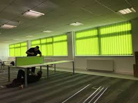 Blinds Cleaning Services image 12