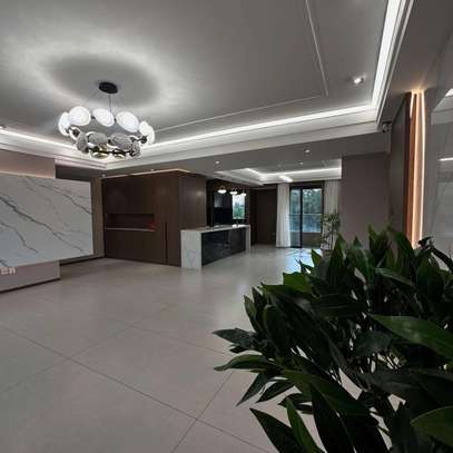 4 Bed Apartment with En Suite at Elgeyo Marakwet image 16