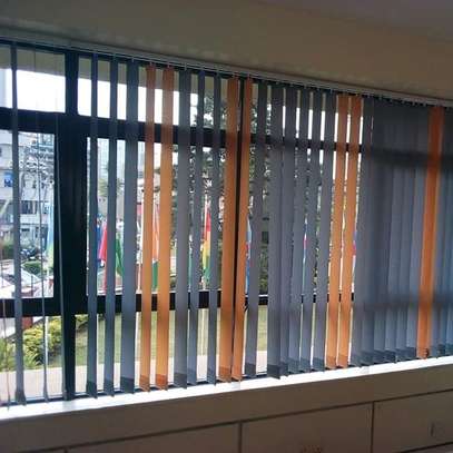 MAGNIFICENT OFFICE BLINDS image 2