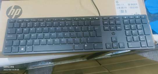 HP keyboard image 2