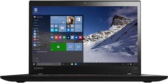LENOVO	THINKPAD T460	CORE i5	2.4GHZ	I5-6300U image 1