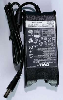 Dell Big Pin Laptop Charger 19.5V 3.34A image 2