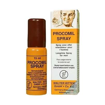 Procomil Men delay spray in nairobi image 1