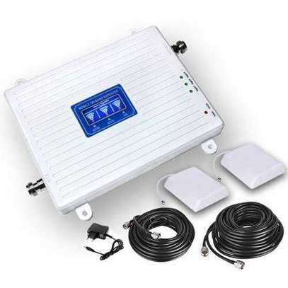 4G GSM Outdoor Network Signal Booster image 2