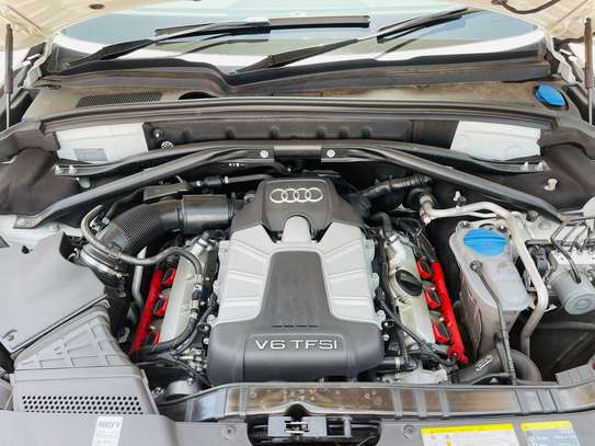 Audi SQ5 3.0 Quattro. image 5