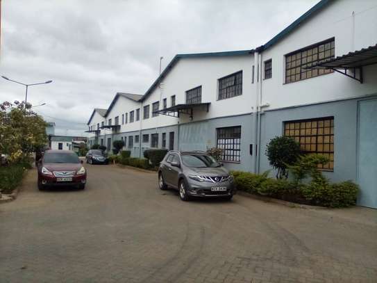 Warehouse with Fibre Internet at Old Mombasa Rd image 2