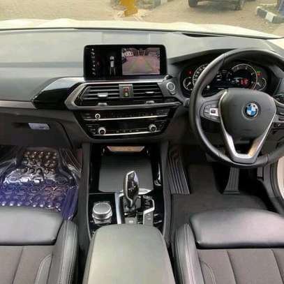 2019 BMW X3 diesel image 7