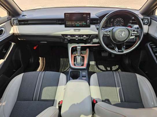 Honda Vezel PHEiv 2023 model image 4