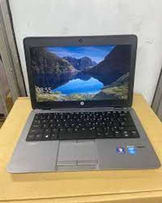 HP EliteBook 820 G1 Core I5 8GB RAM 500gb Hdd image 1