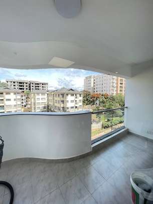 4 Bed Apartment with En Suite in Kileleshwa image 15