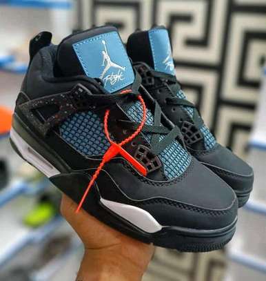 Cactus jack j4 discount