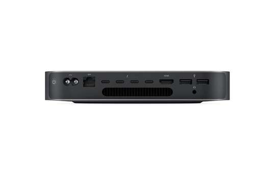 Apple Mac mini image 2