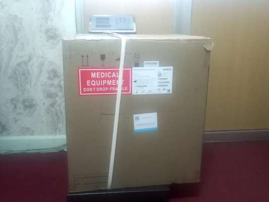 Parcel, Cargo & Consolidation from Kenya to Lubumbashi, DRC image 6