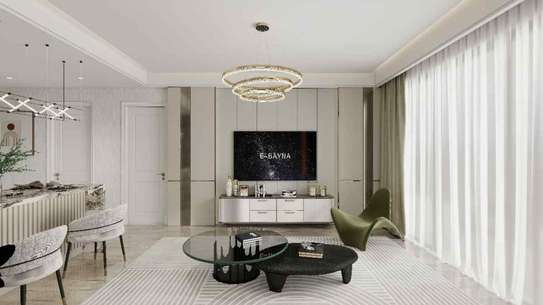 2 Bed Apartment with En Suite at Brookside image 5