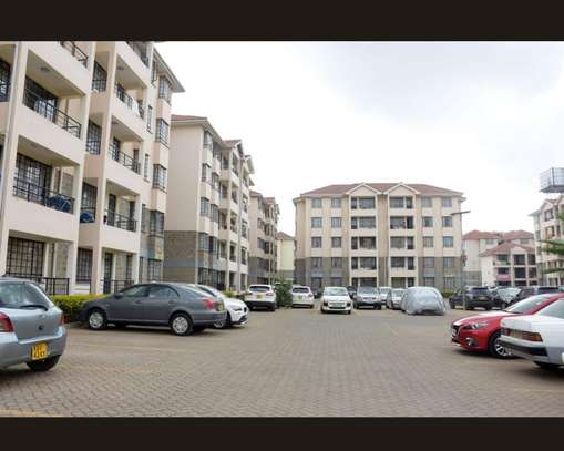 Serviced 2 Bed Apartment with En Suite at Mombasa Road image 18