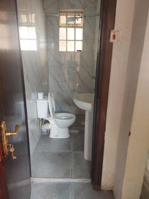5 Bed Townhouse with En Suite at Kileleshwa image 10