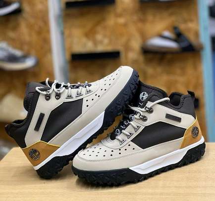 TIMBERLAND BOOTS image 3