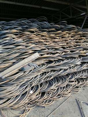 Steel bars at very good prices delivered image 6