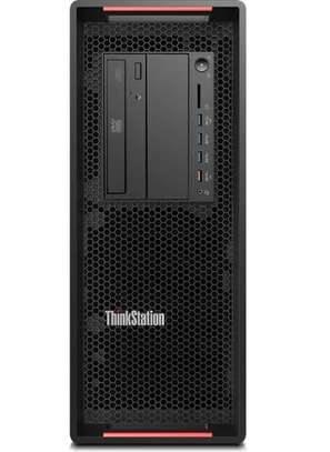 Lenovo Thinkstation P500 Intel Xeon 16Gb 180SSD + 2TbHDD image 3