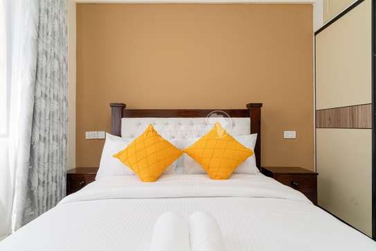 3 Bedroom Furnished Apartments for Rent in Mombasa Road image 9
