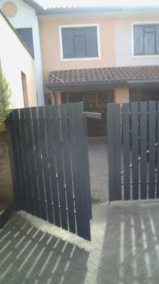 A 3bedroom plus sq maisonette for rent in syokimau image 14