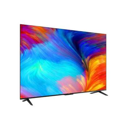 TCL 43″ 4K HDR Google TV 43P635 image 1