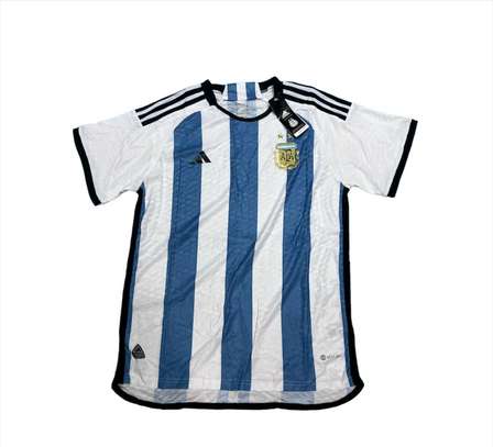 World Cup Jersey
Ksh.1500 image 1