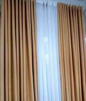 GOOD quality CURTAINS image 1