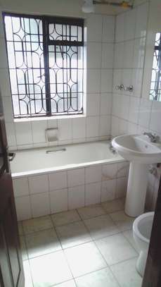 A 3bedroom plus sq maisonette for rent in syokimau image 2