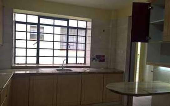 3 bedroom apartment for rent in Lavington image 5