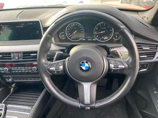 BMW X6 image 7