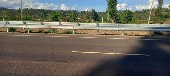 Prime 1 acre land for sale in Sagana. image 4