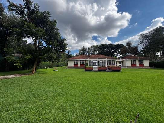 5 Bed House with En Suite in Thigiri image 5