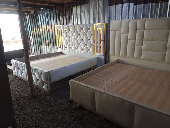 King Bed 6*6 image 2