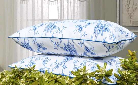 Bedsize HD Fiber Pillows* image 2