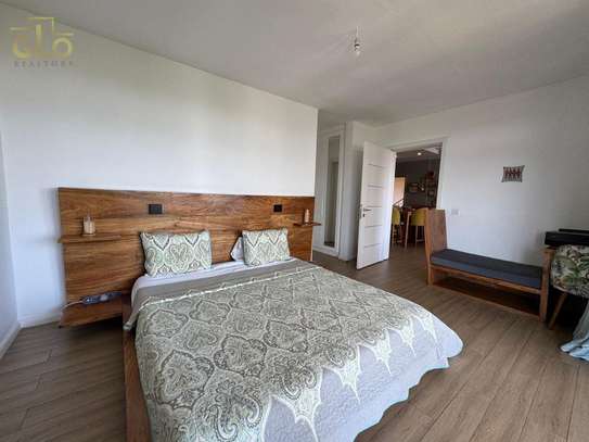 Furnished 2 Bed Apartment with En Suite in Riara Road image 9