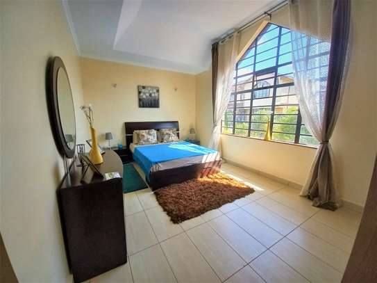 3 Bed Villa with En Suite in Kiambu Road image 7