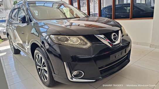Nissan X-Trail Autech Hybrid mode premium 2018 image 3