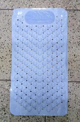 Rectangle antislip bathroom mats image 2
