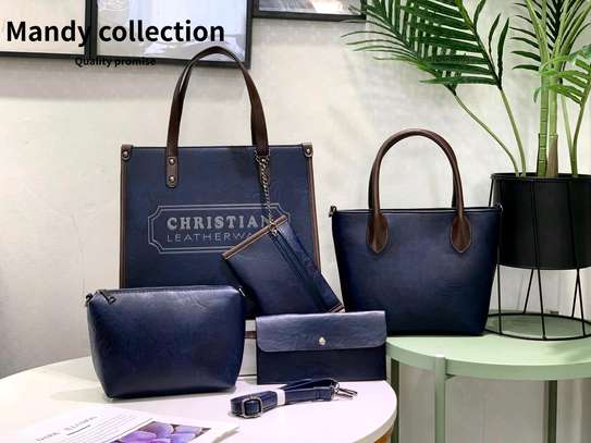 DESIGNER LADIES HANDBAGS image 4