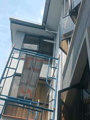 Hiring scaffolds @ affordable prices image 11