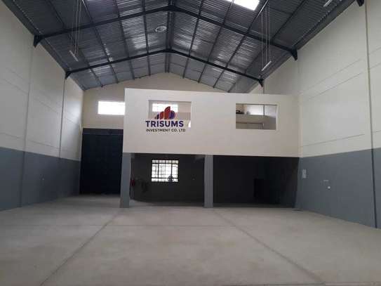Commercial Property with Backup Generator in Syokimau image 15