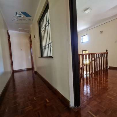 4 Bed House with En Suite at Old Kitisuru image 11